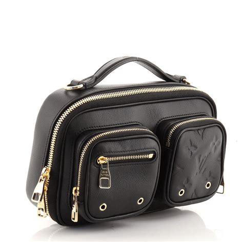 best louis vuitton crossbody for travel|louis vuitton crossbody utility bag.